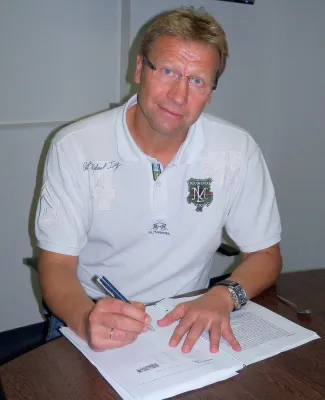 Bild: Guido Buchwald: Am ersten Spieltag der Regionalliga Süd gewinnen die Favoriten – außer Waldhof