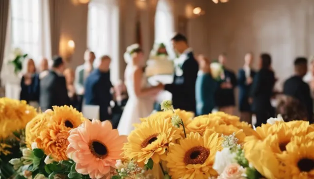 Bild: Trauredner werden: Kosten, Chancen und der anerkannte IHK-Abschluss