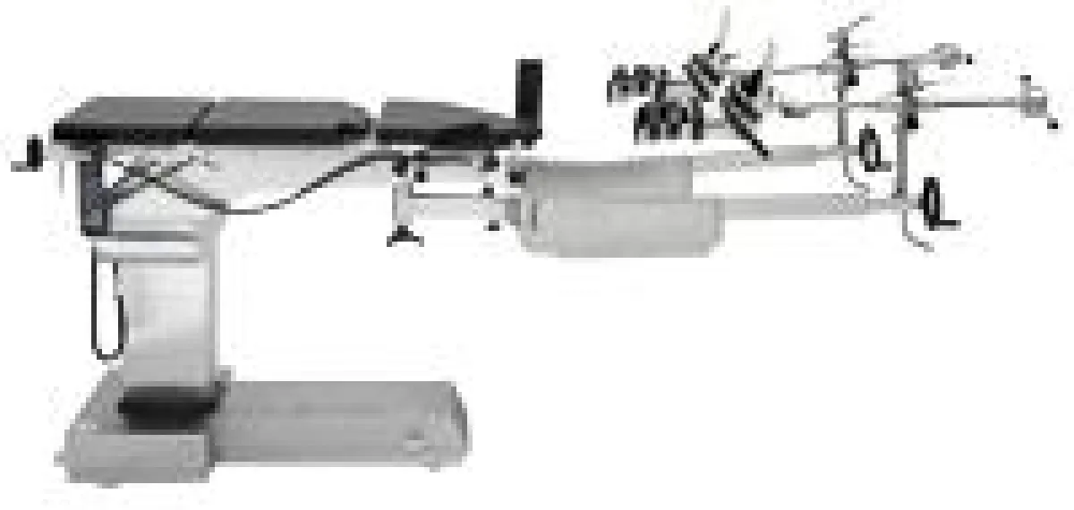 Schaerer Medical MIS Extension