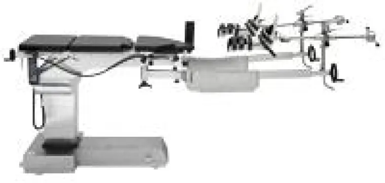 Schaerer Medical AG Sets a New Standard with an Innovative Extension System for Minimal Invasive Hip Surgery Bild: Schaerer Medical AG Sets a New Standard with an Innovative Extension System for Minimal Invasive Hip Surgery