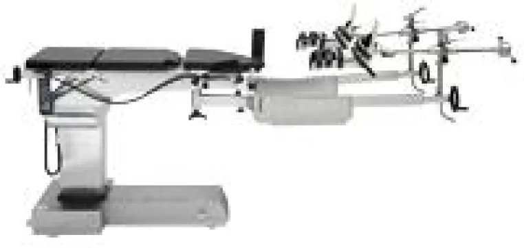 Bild: Schaerer Medical AG Sets a New Standard with an Innovative Extension System for Minimal Invasive Hip Surgery