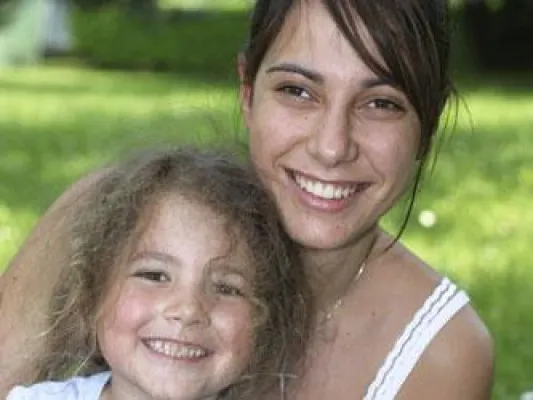 Bild: Asthma vorbeugen