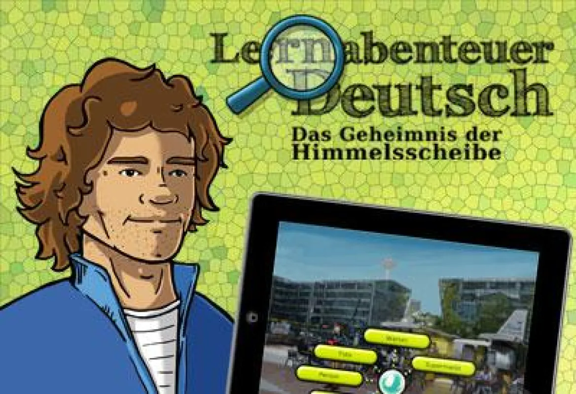 Bild: Goethe-Institut e.V. / Reality Twist GmbH