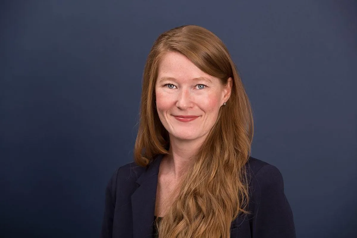 Sonja Thernes