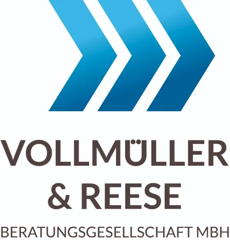 Vollmüller & Reese feiert 10-jähriges Firmenjubiläum Bild: Vollmüller & Reese feiert 10-jähriges Firmenjubiläum
