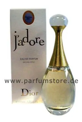Bild: Dior Jadore - ein duftendes Bouquet zarter Noten