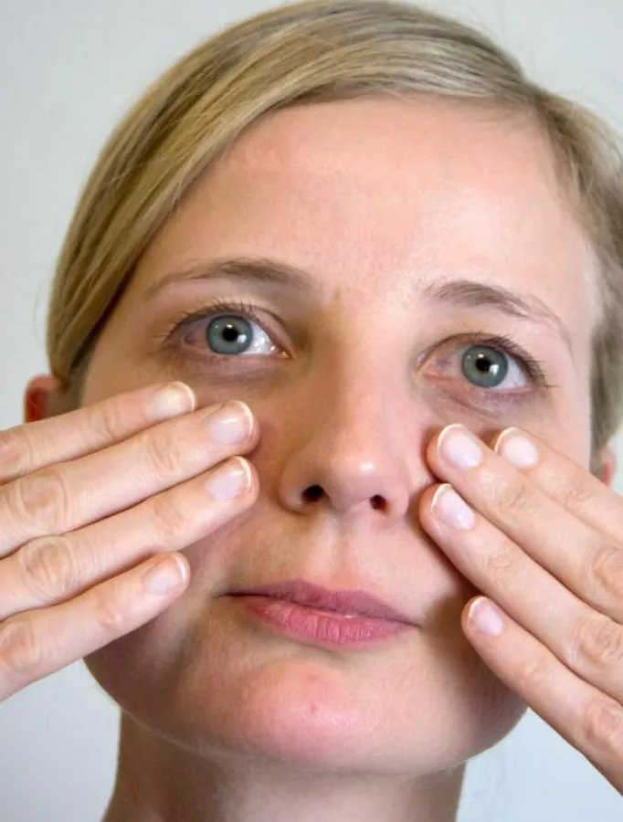 Pigmentflecke entstehen durch UV-Strahlen