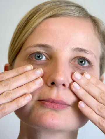 Bild: Pigmentflecke entstehen durch UV-Strahlen