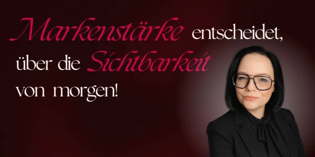 Bild: Wie sichtbar ist Ihre Marke für KI? Neuer Serponado-Check bietet Unternehmen eine erste Orientierung