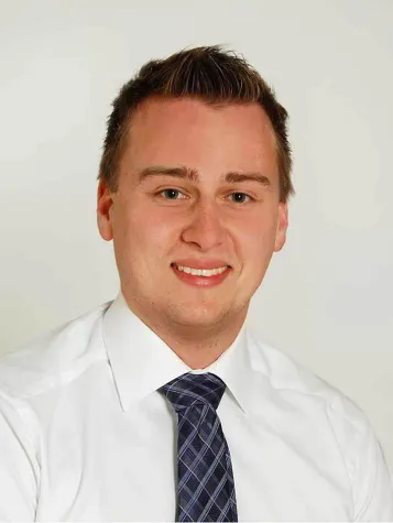 Bild: Personalmitteilung: Robert Heisig MAN Rental-Regionalleiter Berlin