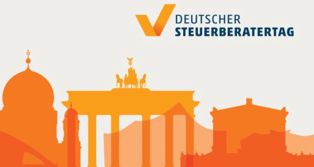 HRlab auf dem 40. Deutschen Steuerberatertag