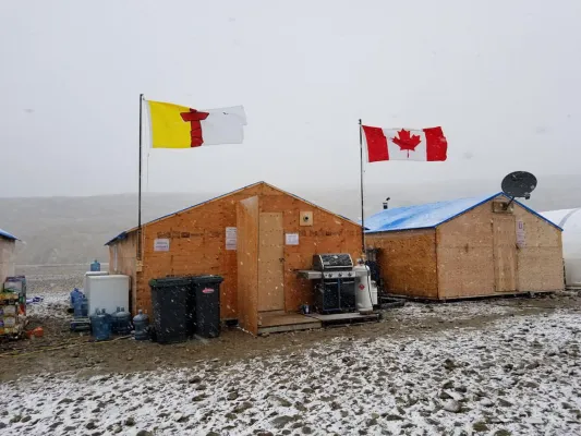 Aston Bay Holdings identifiziert neue Zielzone mit zweistelligen Kupfergehalten Bild: Aston Bay Holdings identifiziert neue Zielzone mit zweistelligen Kupfergehalten