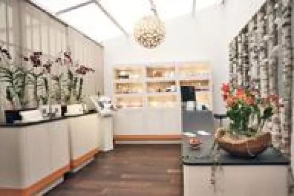 Bild: Paristipp: La Maison Dr.Hauschka