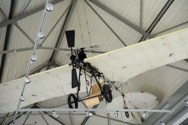 Bild: 2. Berliner Brandschutz-Fachgespräch – ein voller Erfolg