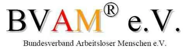 Bild: 1. Regionalveranstaltung BVAM® - Bundesverband Arbeitsloser Menschen e.V. - in München