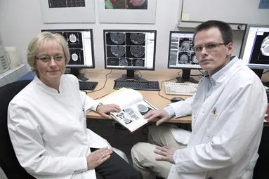 Bild: Kurze Wege und optimierte Behandlung für Tumorpatienten