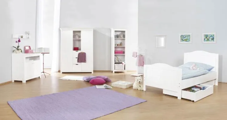 Bild: Kinderzimmer Trends