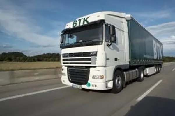 Abstandsregeltempomat: BTK gibt Gas bei der Sicherheit Bild: Abstandsregeltempomat: BTK gibt Gas bei der Sicherheit