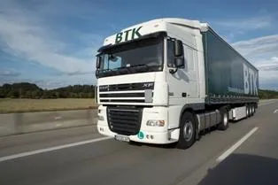 Abstandsregeltempomat: BTK gibt Gas bei der Sicherheit Bild: Abstandsregeltempomat: BTK gibt Gas bei der Sicherheit