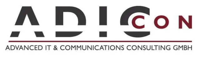 Adiccon absolviert erfolgreich ISO/IEC 27001:2008 Überwachungsaudit Bild: Adiccon absolviert erfolgreich ISO/IEC 27001:2008 Überwachungsaudit