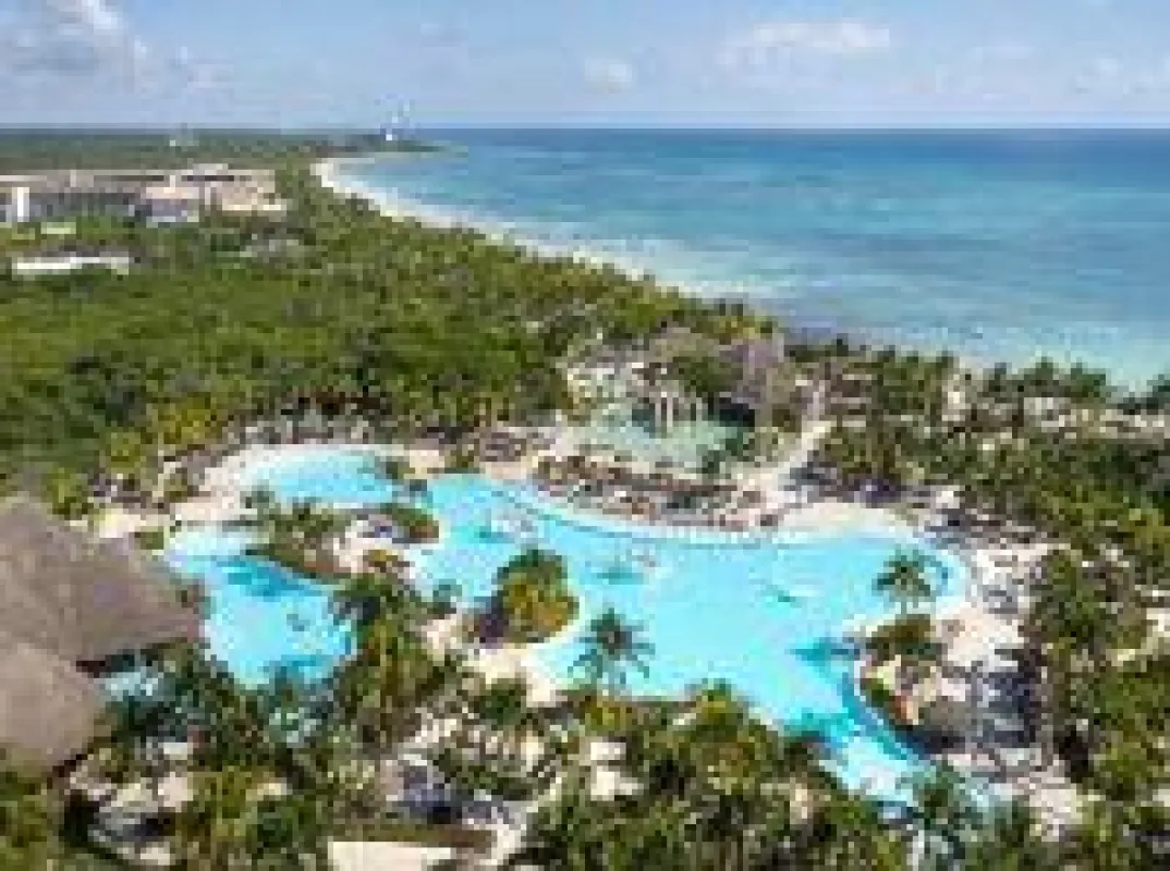 Grand Palladium Colonial Resort & Spa - Riviera Maya, Mexiko