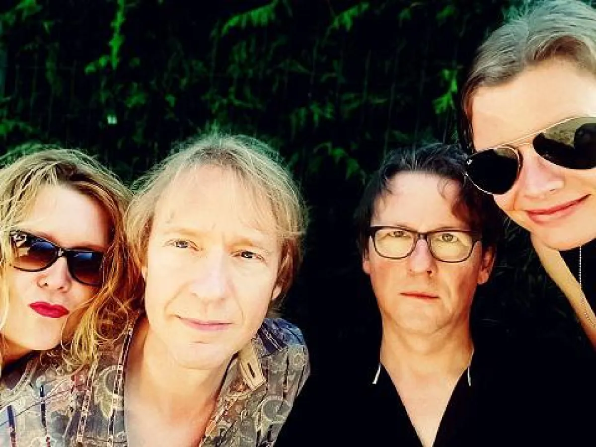 Butterfly on a wheel