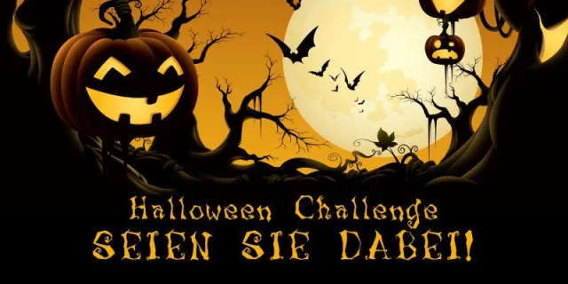Spooky Pumpkins SEO Quest zu Halloween von Link-Assistant.Com Bild: Spooky Pumpkins SEO Quest zu Halloween von Link-Assistant.Com