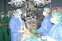 Bild: Jahrestagung für Thoraxchirurgie: Behandlung einer vermeidbaren Krebsart