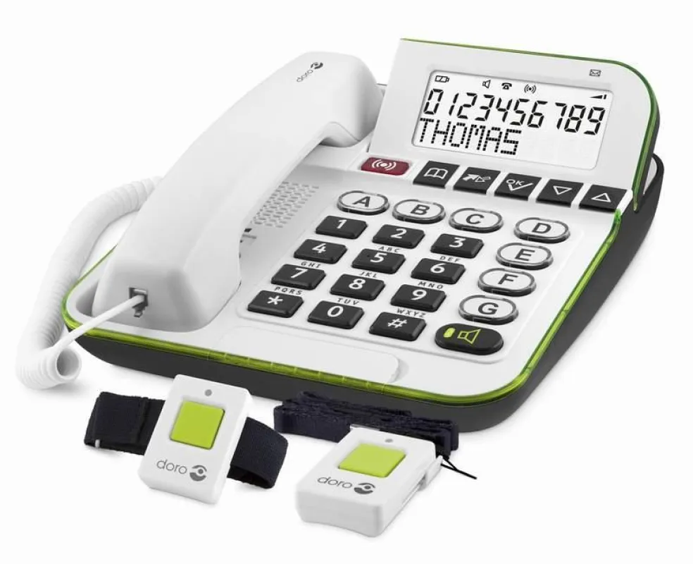 Doro Secure 350