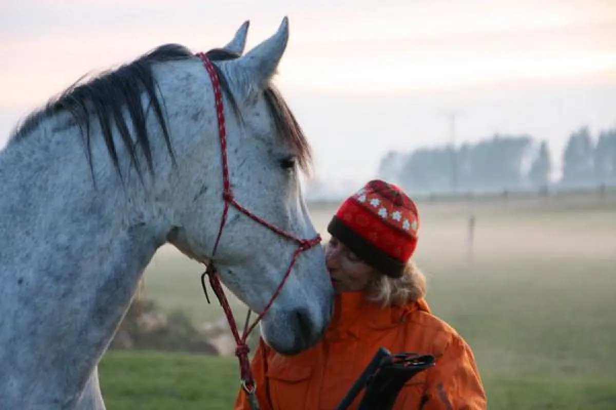 EPA Referentin Silke Stepanovsky