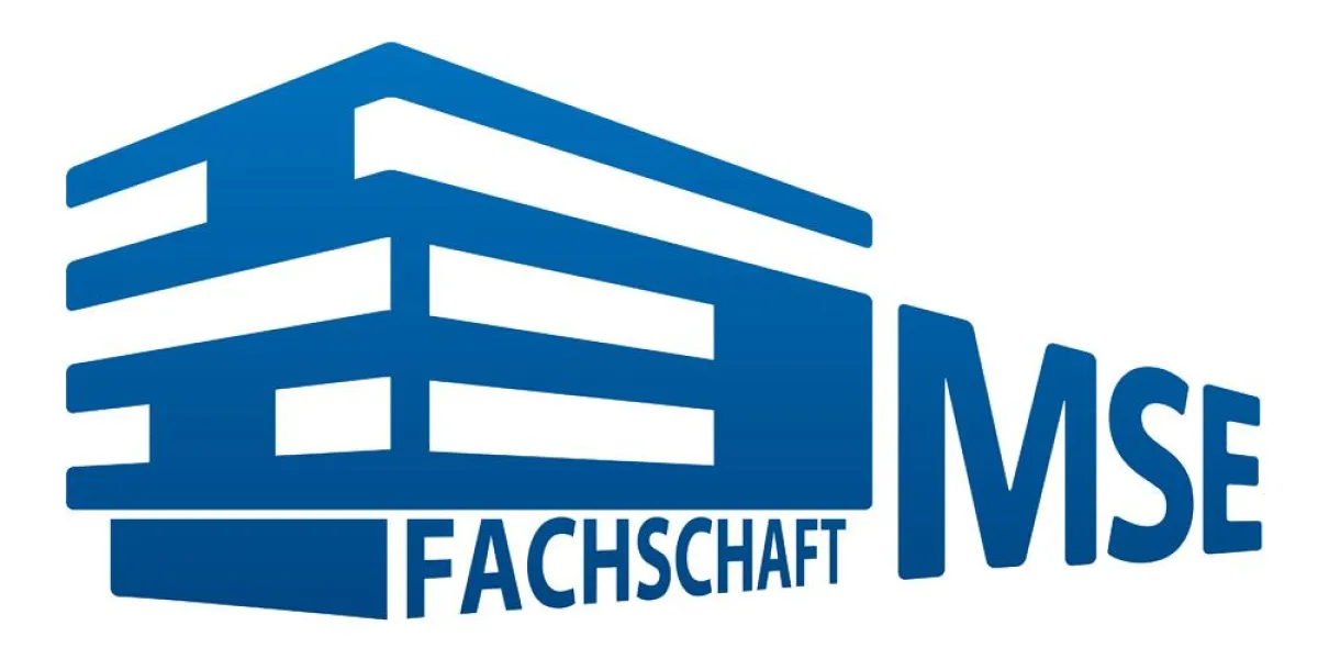 Logo der Fachschaft MSE