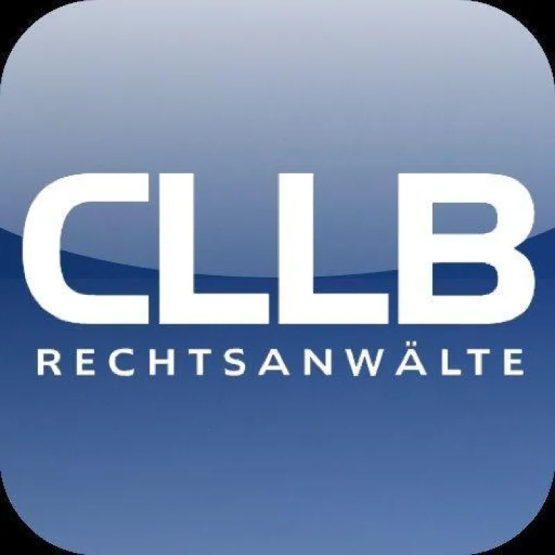 CLLB Rechtsanwälte