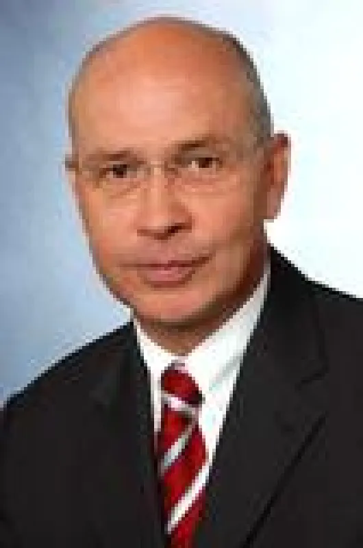 Paul Blanken, Sales Manager Germany bei Iron Mountain Digital