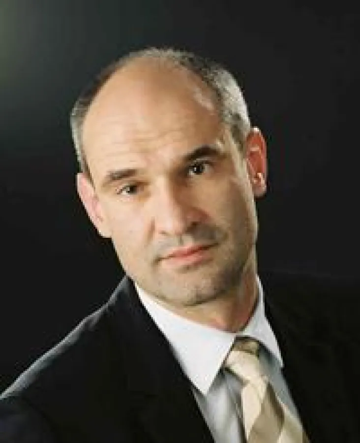 Andreas Nüchter, Key Account Manager DACH der datango AG