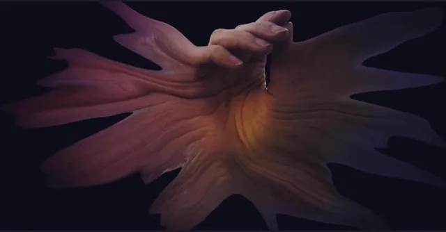 Bild: Straightlabs entwickelt für VR-Erfahrung „Fever“