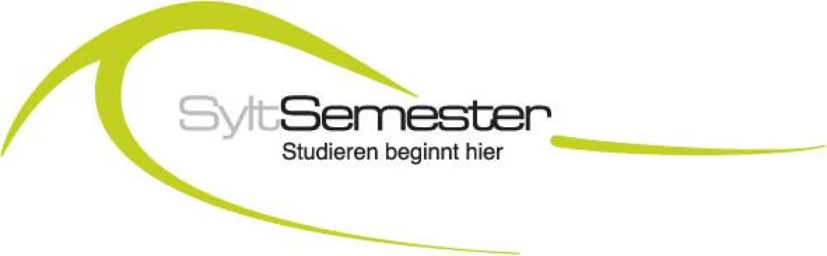 Logo des SyltSemesters