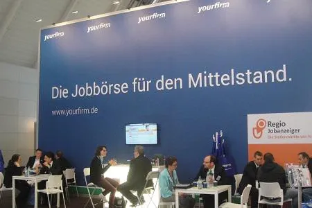 Effizientes Recruiting für den Mittelstand durch MER-Marketing© Bild: Effizientes Recruiting für den Mittelstand durch MER-Marketing©