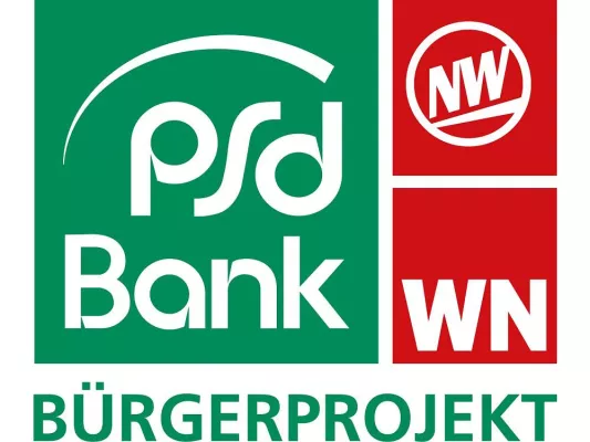 PSD Bürgerprojekt 2017: Hauptrunde mit 16 spannenden Projekten Bild: PSD Bürgerprojekt 2017: Hauptrunde mit 16 spannenden Projekten
