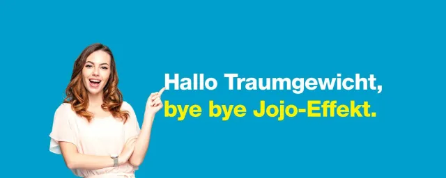 Bild: Abnehm-Sensation PowerSlim im neuen Look