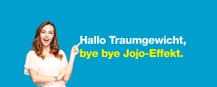 Bild: Abnehm-Sensation PowerSlim im neuen Look