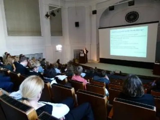 Bild: Aufbruch oder Chaos