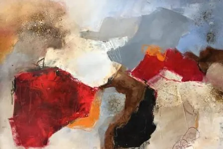Ausstellung in Rahmen der Nürtinger Kunsttage Bild: Ausstellung in Rahmen der Nürtinger Kunsttage