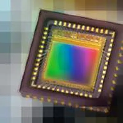 Bild: FRAMOS vertreibt e2v Image Sensoren