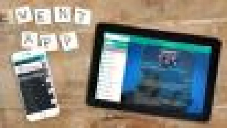 Bild: Neue App Store-Regeln von Apple bedrohen Event-Apps