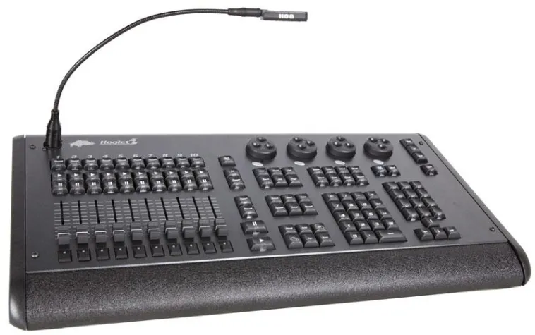 Bild: LMP City auf der Prolight + Sound 2016 mit umfangreichem Programm