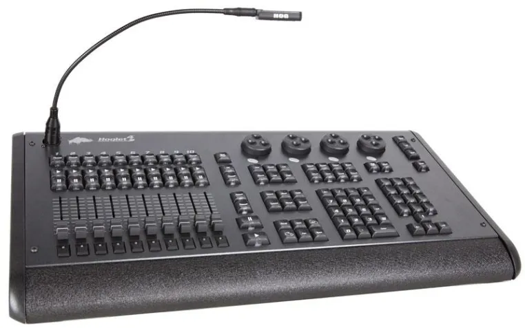 Bild: LMP City auf der Prolight + Sound 2016 mit umfangreichem Programm