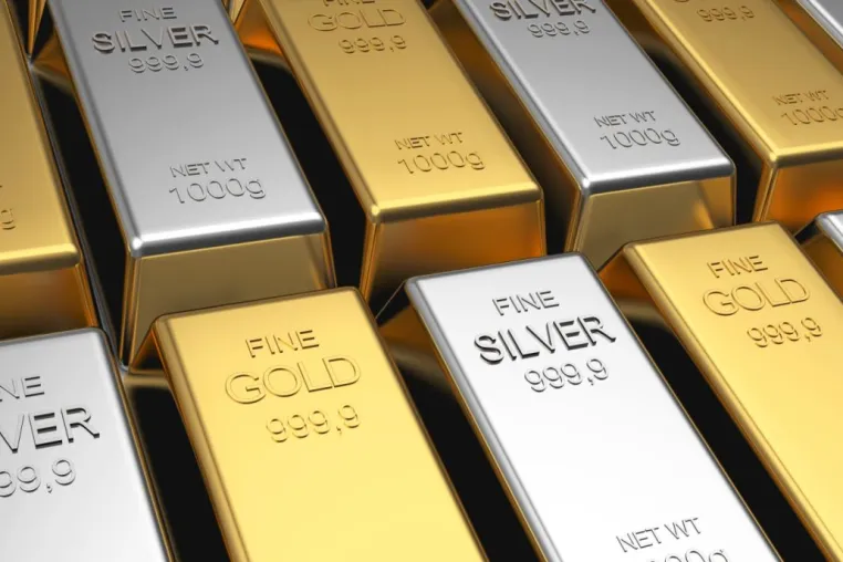 Bild: Prismo Metals: Hochgradiges Gold in Oberflächenproben auf US-Projekt entdeckt!