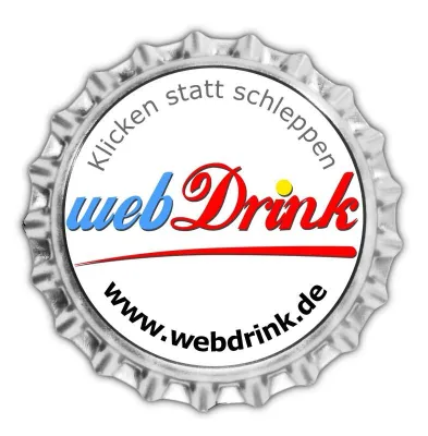 Bild: Getränke ab sofort auch in Mainz und Wiesbaden kinderleicht nach Hause klicken