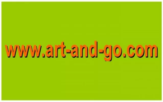 Bild: DIE HAMBURGER GALERIE CARSTENSEN LÄDT KÜNSTLERINNEN UND KÜNSTLER IN IHR ART&GO-KUNSTPORTAL EIN
