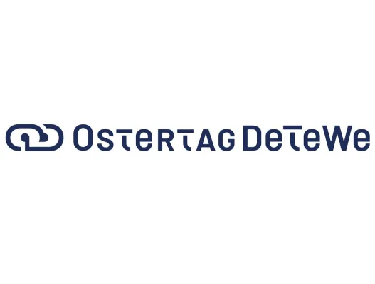 Bild: Ostertag DeTeWe verkündet Neubesetzung zentraler Führungspositionen